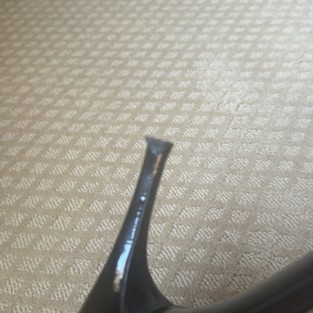 Prada Black Women's Heels - Picture 11 of 11